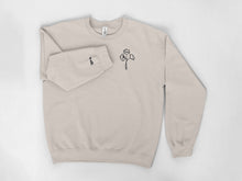 Load image into Gallery viewer, Peace, Be Still Sweatshirt
